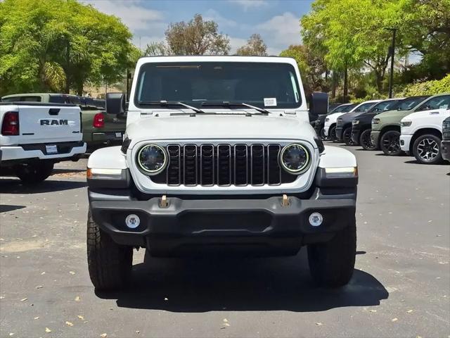 2026 Jeep Wrangler 85th Anniversary
