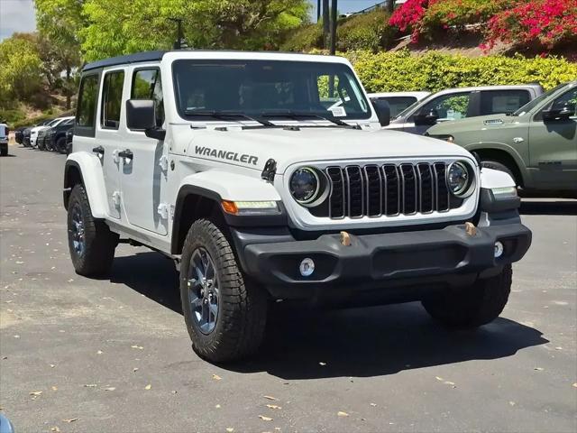 2026 Jeep Wrangler 85th Anniversary