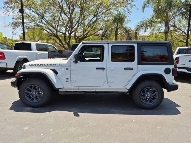 2026 Jeep Wrangler 85th Anniversary