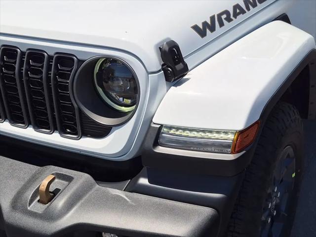 2026 Jeep Wrangler 85th Anniversary