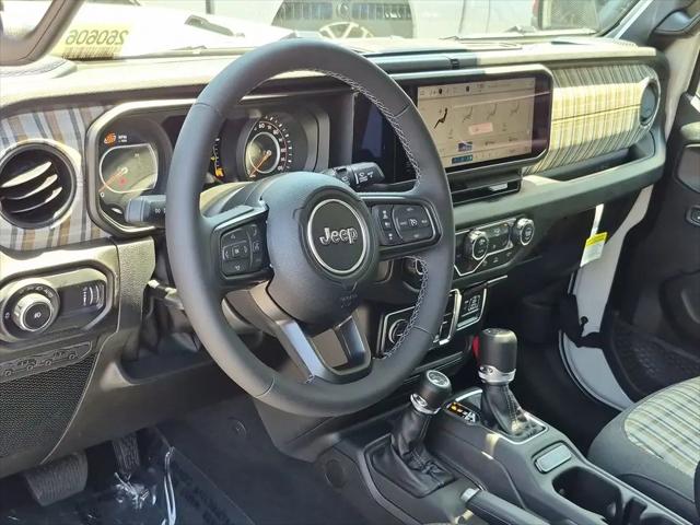 2026 Jeep Wrangler 85th Anniversary
