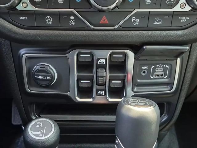 2026 Jeep Wrangler 85th Anniversary