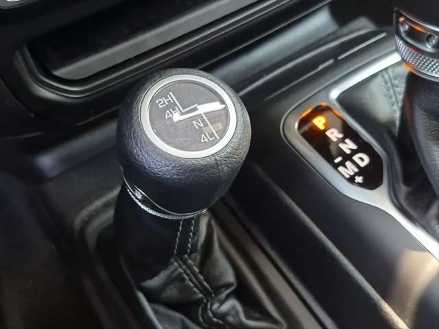 2026 Jeep Wrangler 85th Anniversary