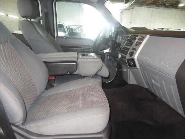 2015 Ford F-250 Lariat