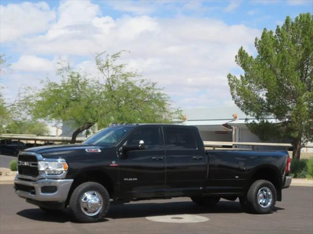 2021 Ram 3500 Tradesman Crew Cab 4x4 8' Box for sale in Phoenix, AZ