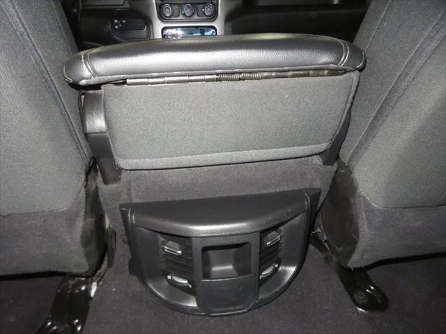 2021 Ram 3500 Tradesman Crew Cab 4x4 8' Box
