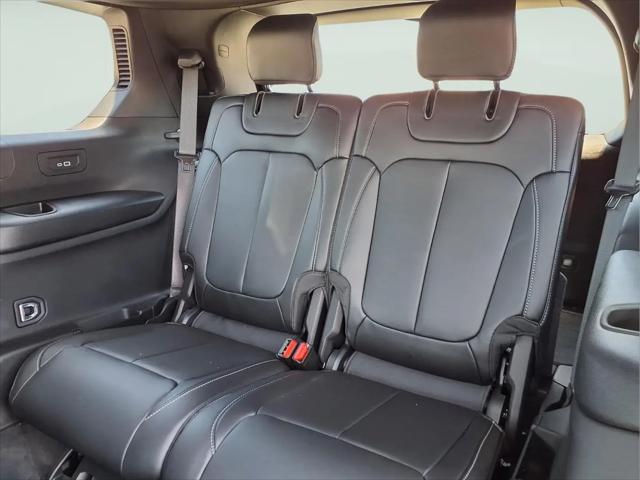 2026 Jeep Grand Cherokee L Limited 4x2