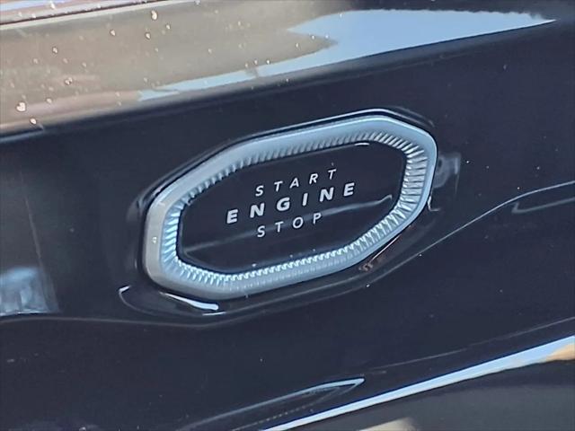 2026 Jeep Grand Cherokee L Limited 4x2