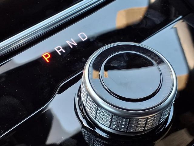 2026 Jeep Grand Cherokee L Limited 4x2
