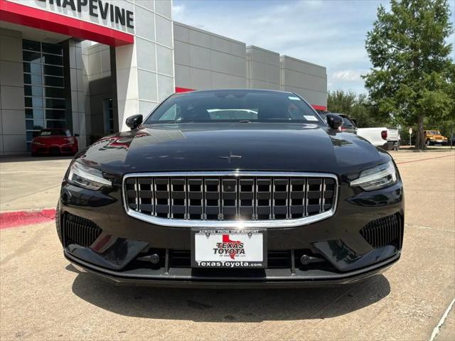 2021 Polestar 1 Standard