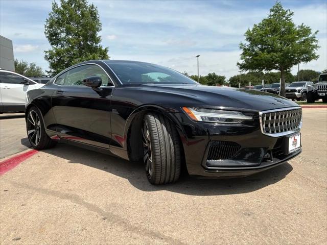 2021 Polestar 1 Standard