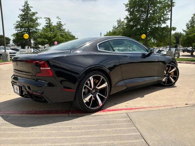 2021 Polestar 1 Standard