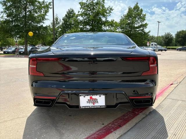 2021 Polestar 1 Standard