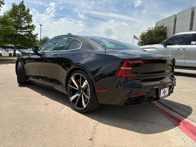 2021 Polestar 1 Standard