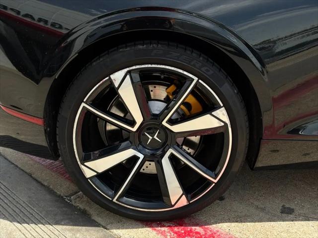 2021 Polestar 1 Standard