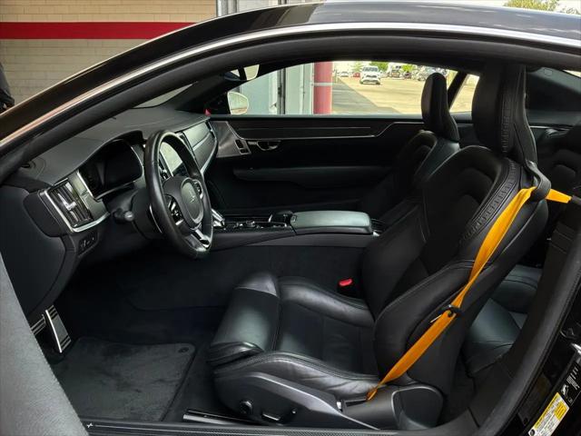 2021 Polestar 1 Standard