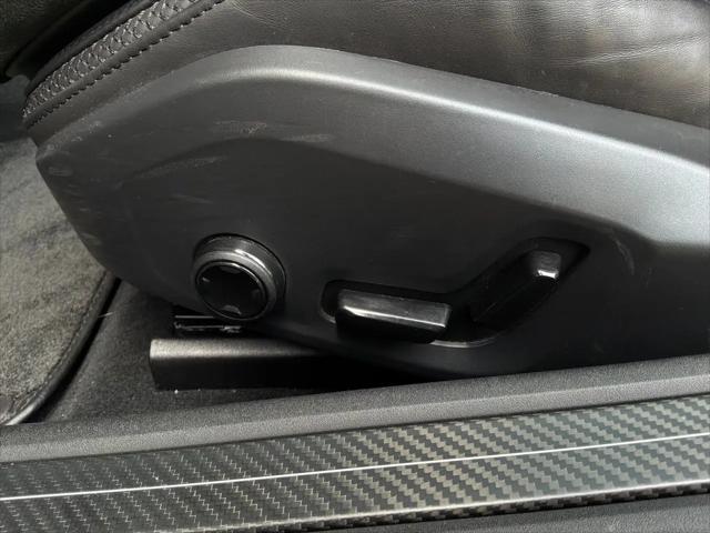 2021 Polestar 1 Standard