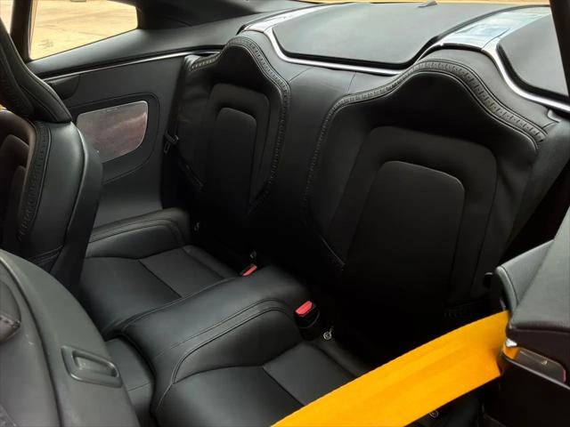 2021 Polestar 1 Standard
