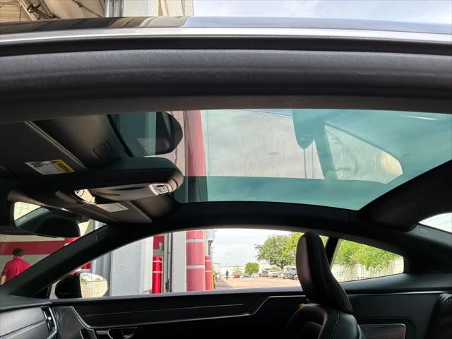2021 Polestar 1 Standard