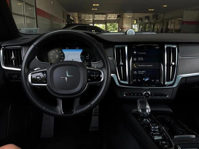 2021 Polestar 1 Standard