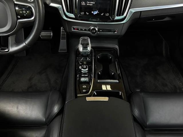 2021 Polestar 1 Standard