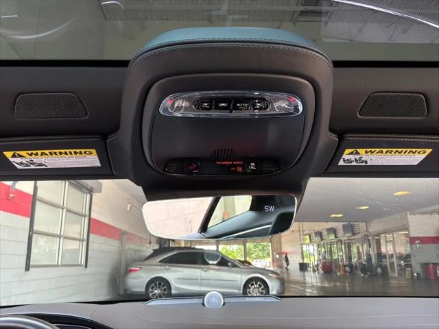 2021 Polestar 1 Standard