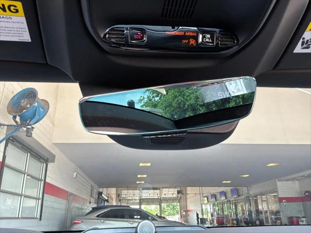 2021 Polestar 1 Standard