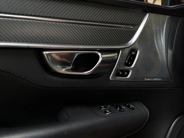 2021 Polestar 1 Standard