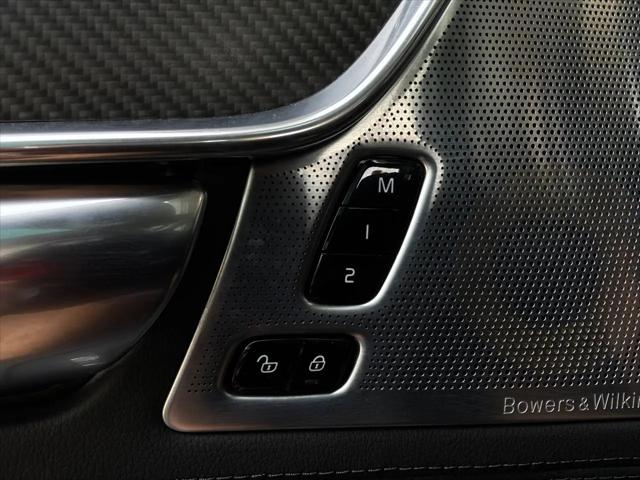 2021 Polestar 1 Standard