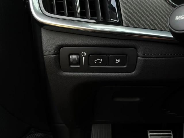 2021 Polestar 1 Standard