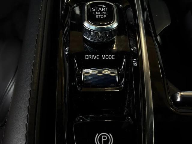 2021 Polestar 1 Standard