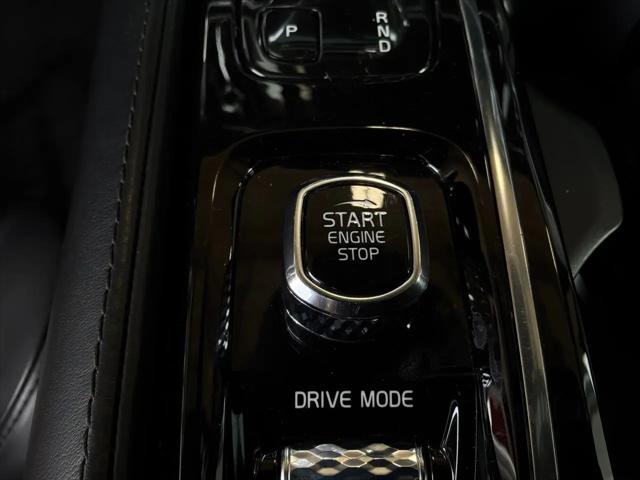 2021 Polestar 1 Standard