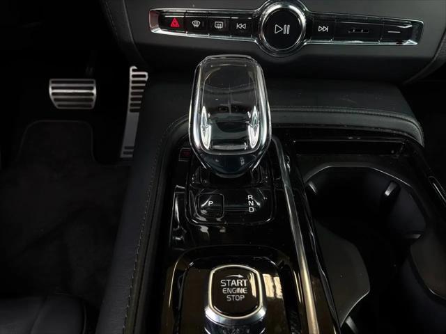 2021 Polestar 1 Standard