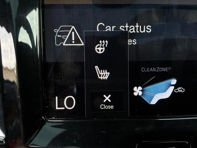 2021 Polestar 1 Standard