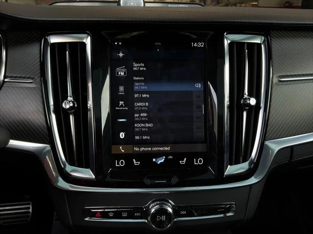 2021 Polestar 1 Standard