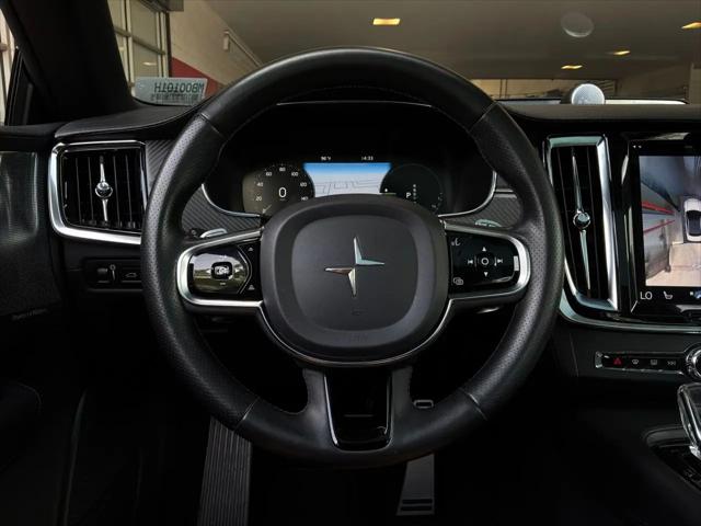 2021 Polestar 1 Standard