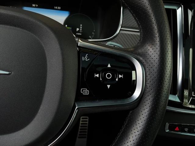 2021 Polestar 1 Standard