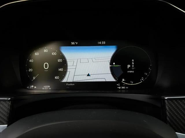2021 Polestar 1 Standard