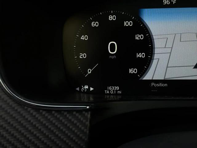 2021 Polestar 1 Standard