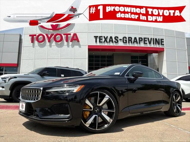 2021 Polestar 1 Standard for sale in Grapevine, TX