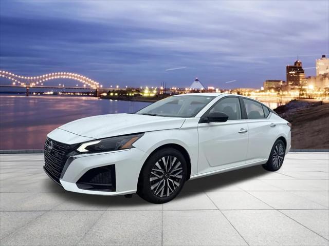 2025 Nissan Altima SV FWD for sale in Memphis, TN