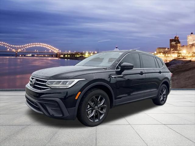 2023 Volkswagen Tiguan 2.0T SE for sale in Memphis, TN