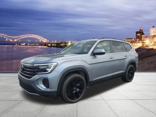 2026 Volkswagen Atlas SE with Technology for sale in Memphis, TN