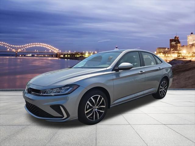 2026 Volkswagen Jetta SE for sale in Memphis, TN