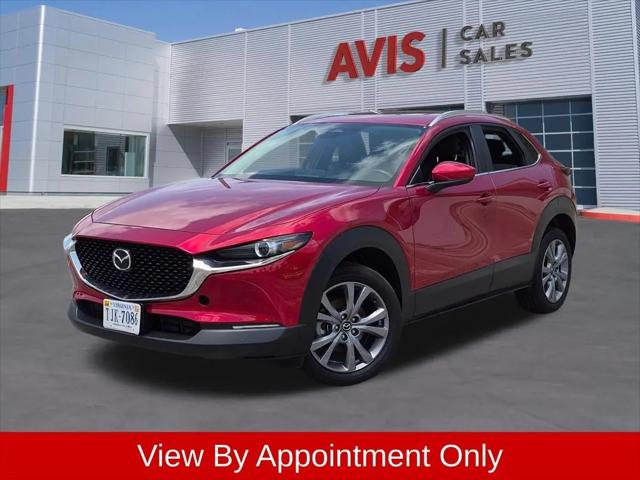 2025 Mazda CX-30 2.5 S Preferred Package for sale in Pompano Beach, FL