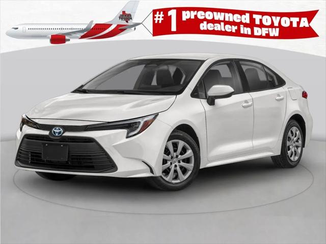 2026 Toyota Corolla Hybrid Hybrid SE for sale in Grapevine, TX