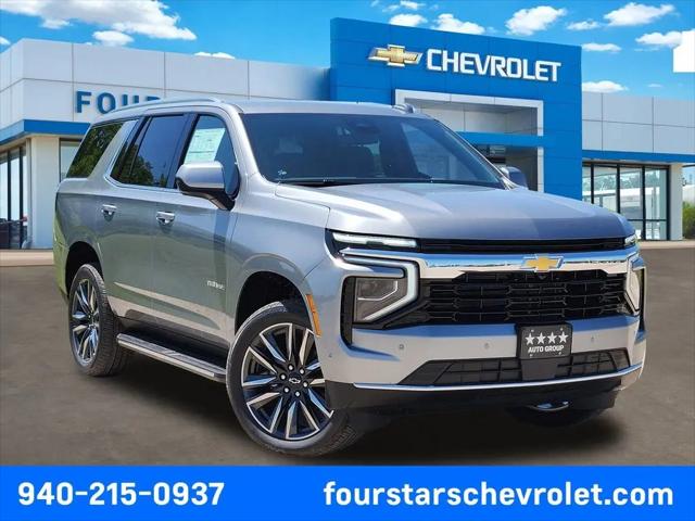 2026 Chevrolet Tahoe LS for sale in Henrietta, TX