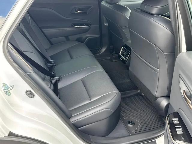 2026 Toyota Crown XLE