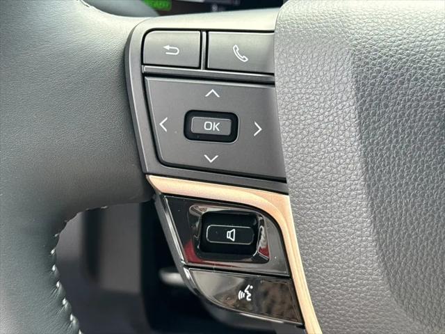 2026 Toyota Crown XLE