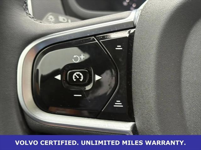 2024 Volvo XC90 Recharge T8 Plus Bright Theme 7-Seater